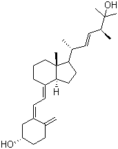 Ercalcidiol