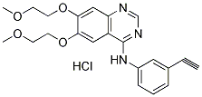 Erlotinib HCl