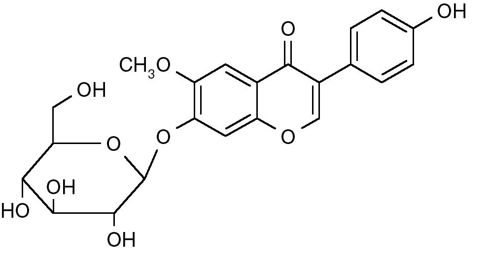 Glycitin