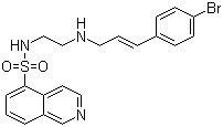 H 89 2HCl