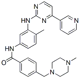 Imatinib (Gleevec)