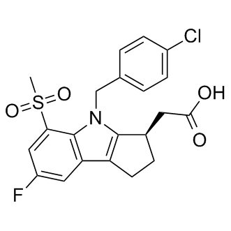 Laropiprant (MK0524)