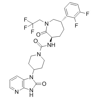 MK-0974 (Telcagepant)