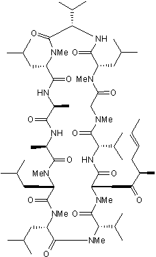 PSC-833 (Valspodar)