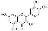 Quercetin (Sophoretin)