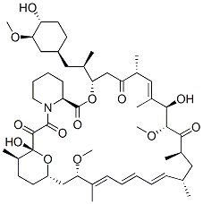 Rapamycin (Sirolimus)