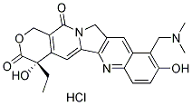 Topotecan HCl (Hycamtin)