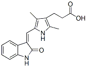 TSU-68 (Orantinib, SU6668)