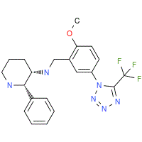 Vofopitant (GR 205171)