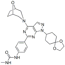 WYE-125132 (WYE-132)