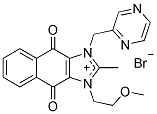 YM155 (Sepantronium Bromide)