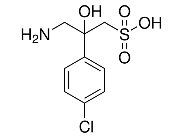 2-Hydroxysaclofen