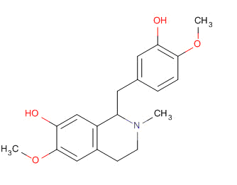 (S)-Reticuline