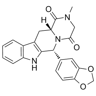 Tadalafil