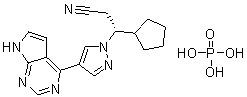 Ruxolitinib Phosphate