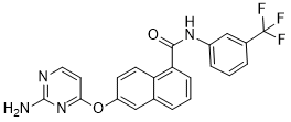 NVP-BAW2881