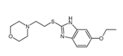 CM 346 (Afobazole)
