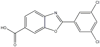 Tafamidis (Fx1006A)