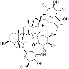 Notoginsenoside R1