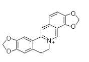 Coptisine