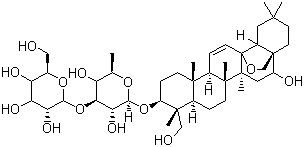 Saikosaponin D