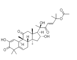 Cucurbitacin E