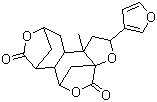 Diosbulbin B