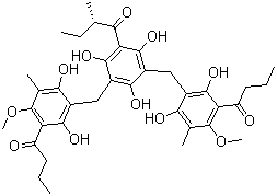 Agrimol B