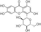 Isomangiferin