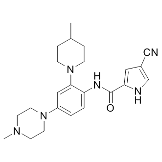 c-FMS inhibitor