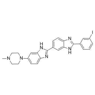 MEK inhibitor