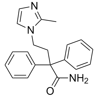 Imidafenacin