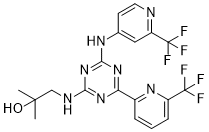 Enasidenib