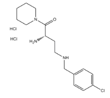 UAMC 00039 dihydrochloride