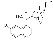 Hydroquinidine