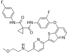 Sitravatinib