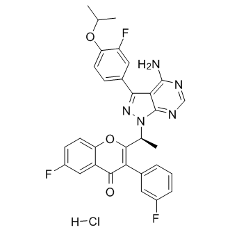 TGR-1202 hydrochloride