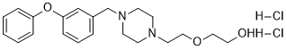 ZK-756326 dihydrochloride