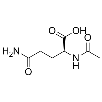 Aceglutamide