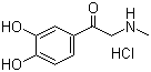 Adrenalone HCl