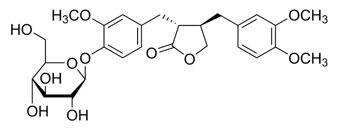 Arctiin