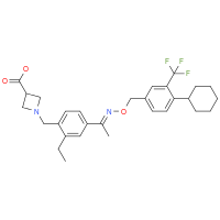 BAF312 (Siponimod)