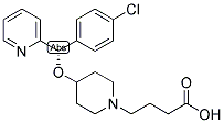 Bepotastine