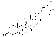 尾-Sitosterol