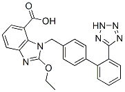 Candesartan (Atacand)