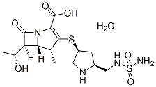 Doripenem Hydrate