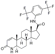 Dutasteride (Avodart)