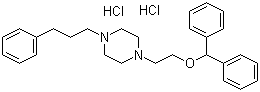 GBR-12935 2HCl