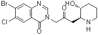 Halofuginone