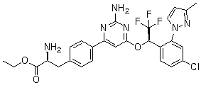 LX 1606 (Telotristat)